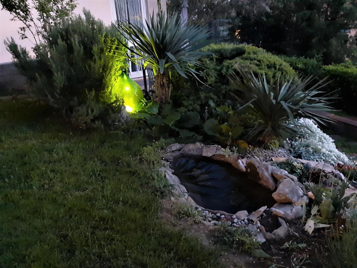 Apartment Tina Istra Buje Εξωτερικό φωτογραφία