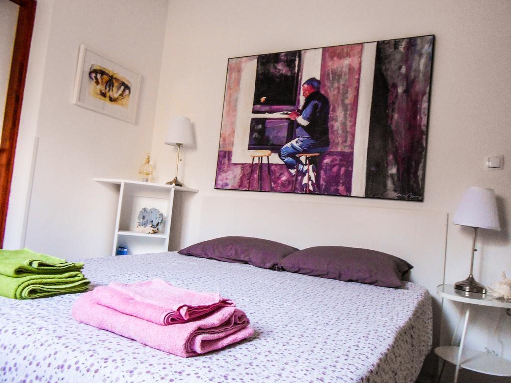 Apartment Tina Istra Buje Δωμάτιο φωτογραφία