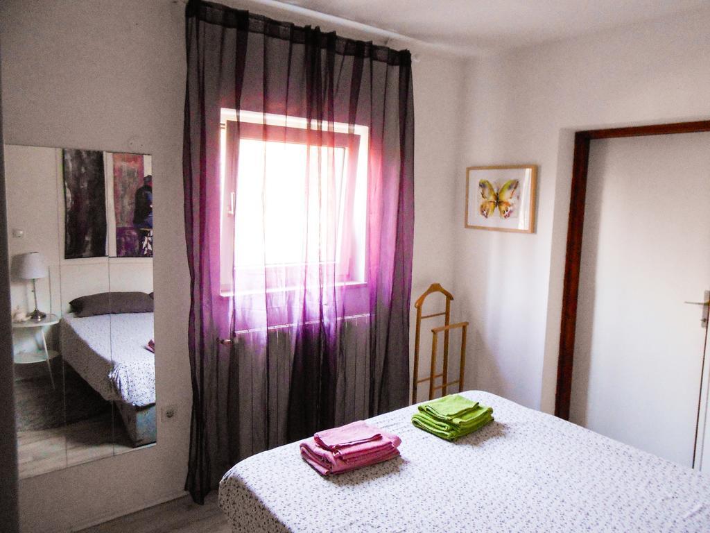Apartment Tina Istra Buje Δωμάτιο φωτογραφία
