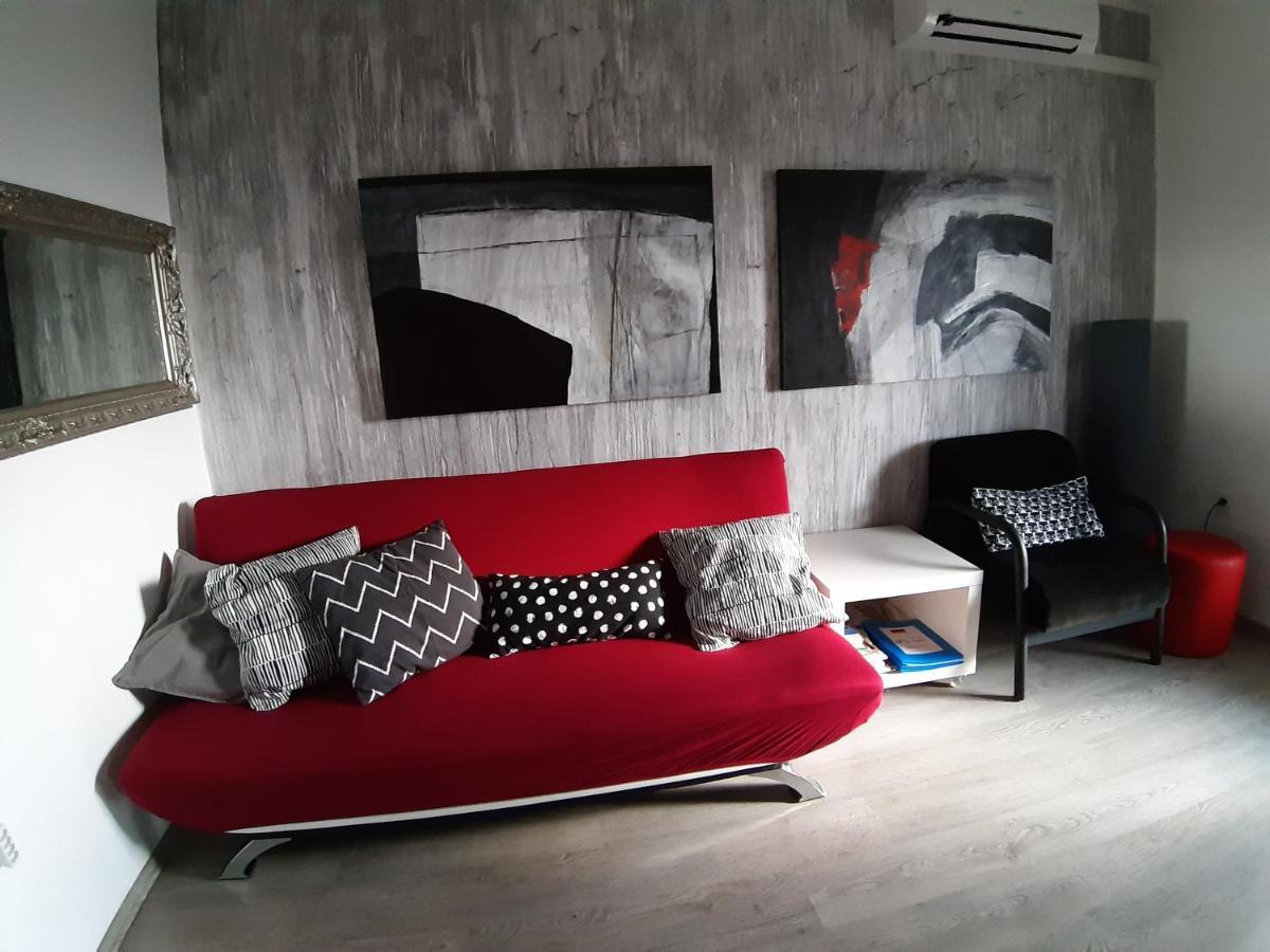 Apartment Tina Istra Buje Εξωτερικό φωτογραφία