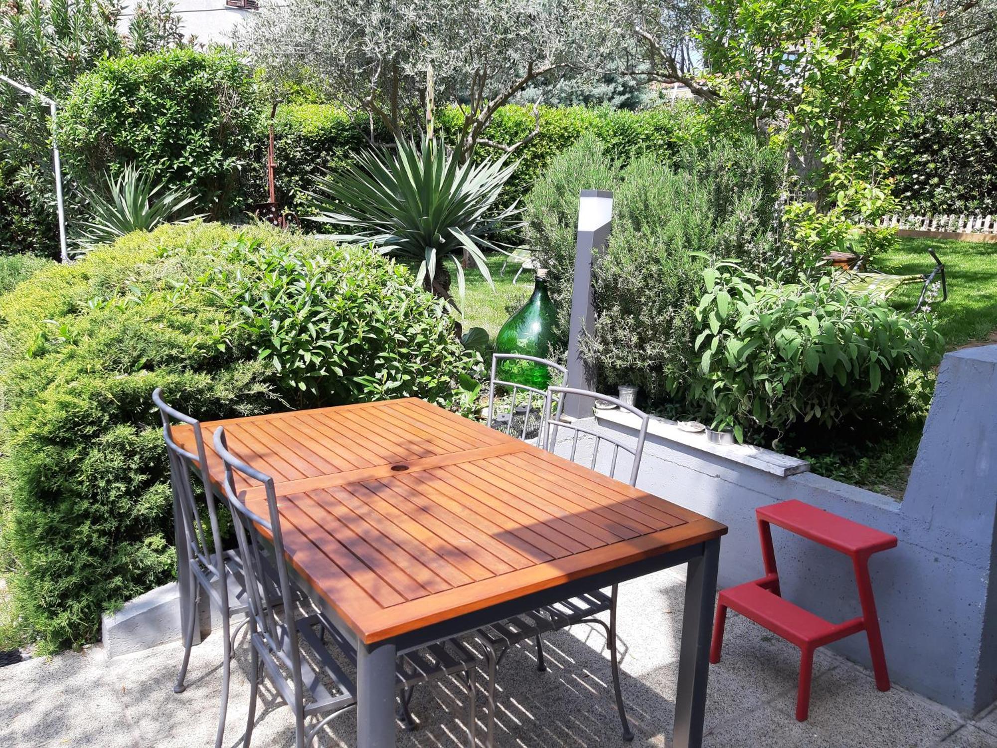 Apartment Tina Istra Buje Εξωτερικό φωτογραφία
