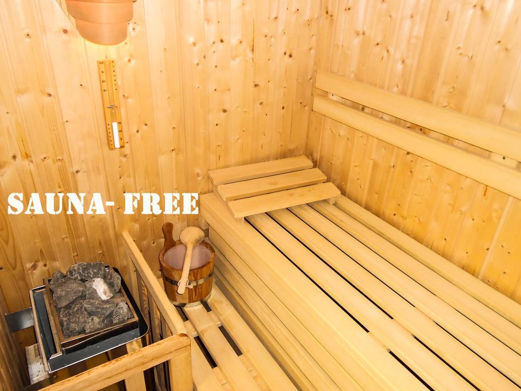 Apartment Tina Istra Buje Δωμάτιο φωτογραφία