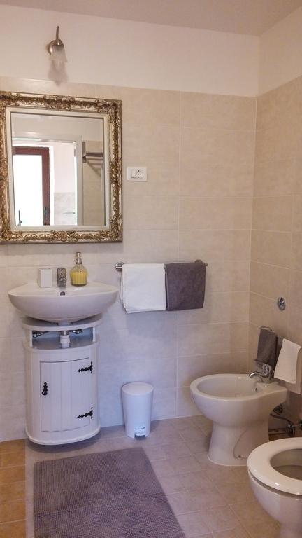 Apartment Tina Istra Buje Εξωτερικό φωτογραφία
