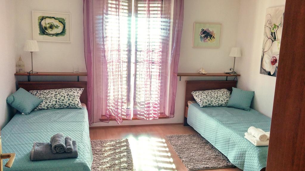 Apartment Tina Istra Buje Εξωτερικό φωτογραφία