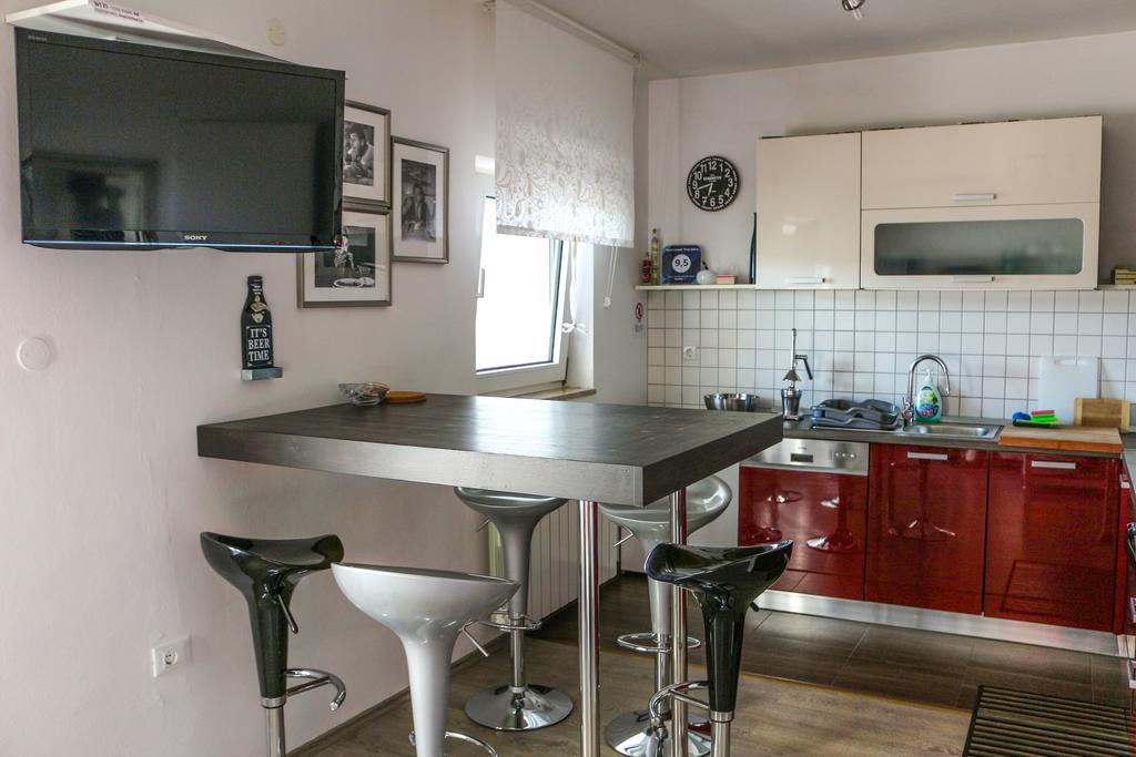 Apartment Tina Istra Buje Εξωτερικό φωτογραφία