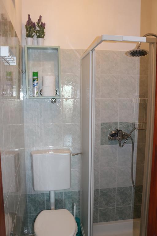 Apartment Tina Istra Buje Εξωτερικό φωτογραφία