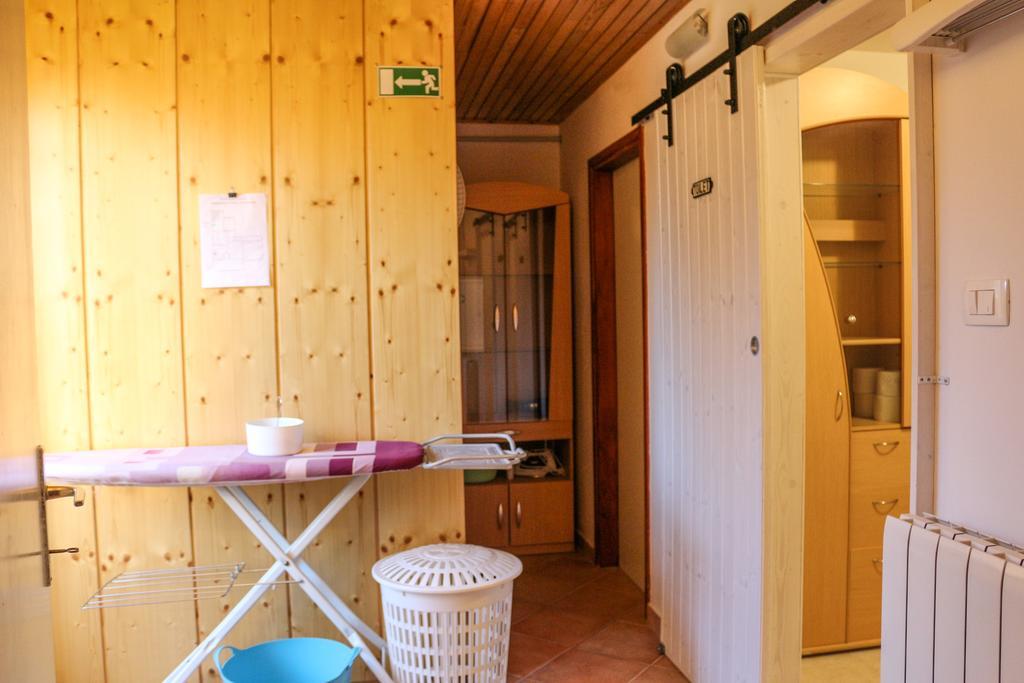 Apartment Tina Istra Buje Εξωτερικό φωτογραφία