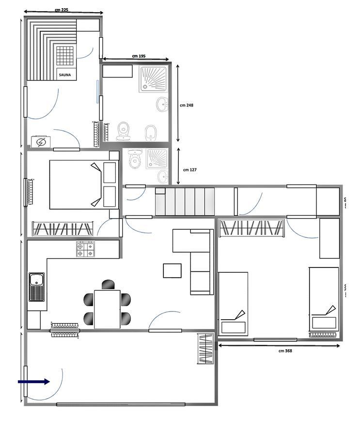 Apartment Tina Istra Buje Εξωτερικό φωτογραφία